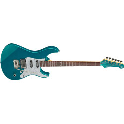 Yamaha Pacifica Teal Green Metallic