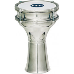 DARBUKA MEINL ALUMINIUM 13.5 X 23.5