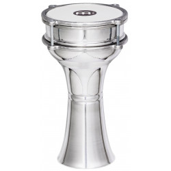 DARBUKA MEINL ALUMINIUM 5 7/8" X 11