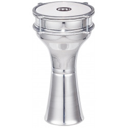 DARBUKA MEINL ALUMINIUM 6 1/2 X 12 