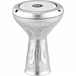 MINI DOUMBEK MEINL ALU 10.1 X 19 CM