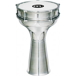 DARBUKA MEINL ALUMINIUM 20.5 X 37 C