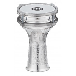 DARBUKA MEINL ALUMINIUM 5 1/3 X 9 1