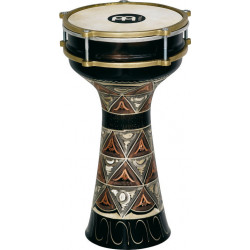 DARBUKA MEINL CUIVRE 19 X 37.5 CM