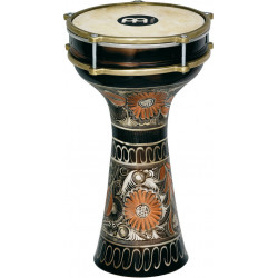 DARBUKA MEINL CUIVRE 20 X 39.5 CM
