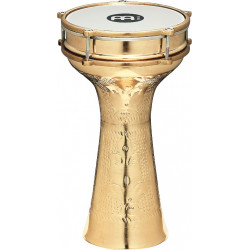 DARBUKA MEINL LAITON 19 X 37.5 CM