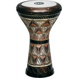 DOUMBEK MEINL CUIVRE 21.5 X 43.5 CM