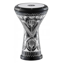 DOUMBEK MEINL ALUMINIUM 21.5 X 43.5