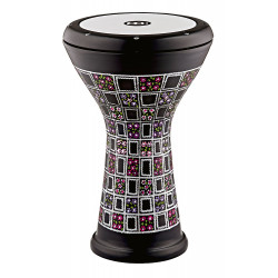 DOUMBEK MEINL ALUMINIUM 21.5 X 43.5