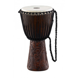 DJEMBE MEINL AFRICAIN 12" LARGE