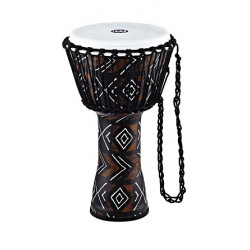 DJEMBE MEINL SYNTHETIQUE 10" KANGA 