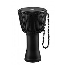 DJEMBE MEINL SYNTHETIQUE 12" PHANTOM BLACK