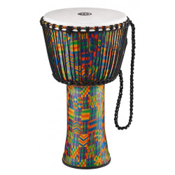 DJEMBE MEINL SYNTHETIQUE 14" KENYAN