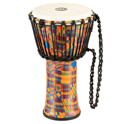 DJEMBE MEINL SYNTHETIQUE 8" KENYAN