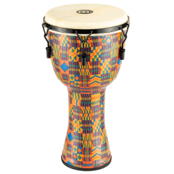 DJEMBE MEINL SYNTHETIQUE 12" KENYAN