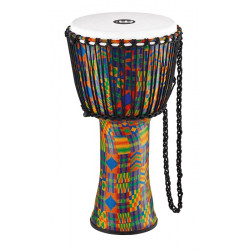 DJEMBE MEINL SYNTHETIQUE 12" KENYAN