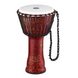 DJEMBE MEINL SYNTHETIQUE 10" PHARAO'S SCRIPT