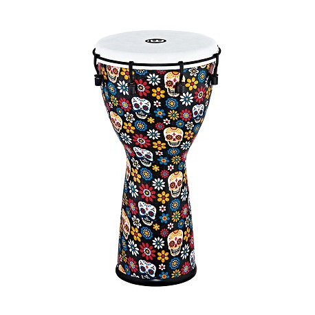 DJEMBE MEINL SYNTHE 10" DAY OF THE 