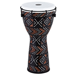 DJEMBE MEINL SYNTHE 10" KANGA SARON