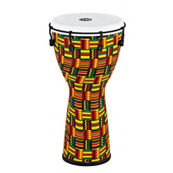 DJEMBE MEINL SYNTHE 10" SIMBRA