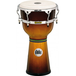 MEINL DJEMBE BOIS 12"3/4 SUNBURST