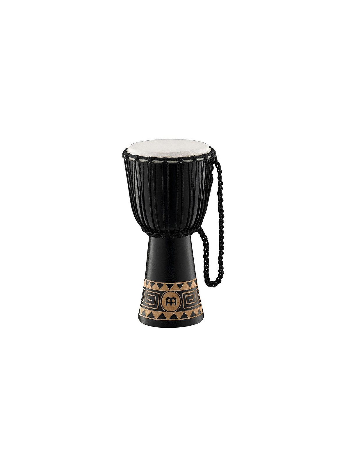 DJEMBE MEINL ACAJOU 10" CONGO