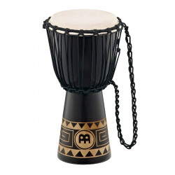 DJEMBE MEINL ACAJOU 8" CONGO