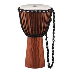 DJEMBE MEINL ACAJOU 13" NILE