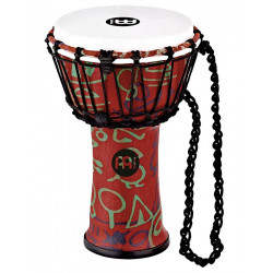 DJEMBE JR. MEINL 7" PHARAOH'S SCRIPT