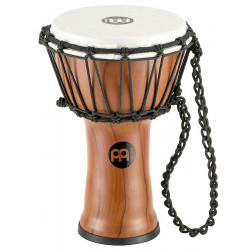 DJEMBE JR. MEINL 7" AMBRE