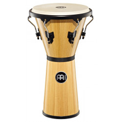 DJEMBE MEINL HEADLINER 12.5" NATUREL