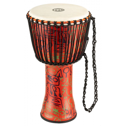 DJEMBE MEINL SYNTHETIQUE 12" PHARAO'S SCRIPT