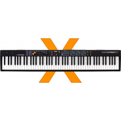 Studiologic NUMA COMPACT 2X