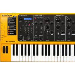 Studiologic SLEDGE 2.0