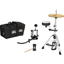 KIT CONVERSION BATTERIE CAJON MEINL