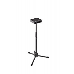 SUPPORT ADD-ON CAJON MEINL, NOIR