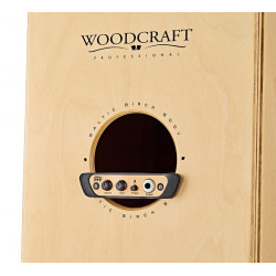 MICRO-PREAMP CAJON MEINL