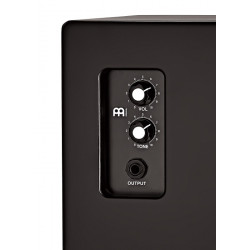 CAJON PRE-AMPLIFIE MEINL MAKAH-BURL