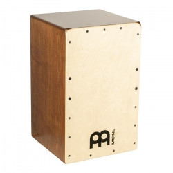 CAJON SNARECRAFT FACADE BOULEAU ALMOND