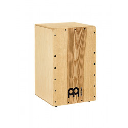 CAJON SNARECRAFT MEINL FACADE FRENE