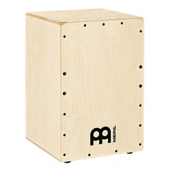 CAJON SNARECRAFT FACADE BOULEAU