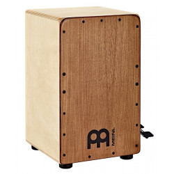 CAJON SNARECRAFT MEINL FACADE FRENE