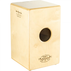 CAJON MEINL ARTISAN MONGOY