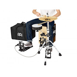 BATTERIE CAJON MEINL