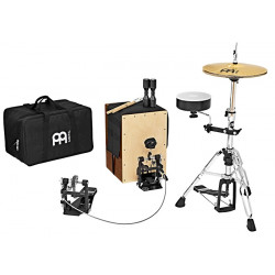 BATTERIE CAJON MEINL