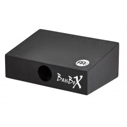 BASSBOX PRÉ-AMPLIFIÉ MEINL