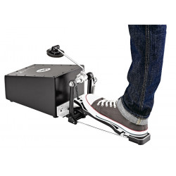 SNAREBOX PRÉ-AMPLIFIÉ MEINL