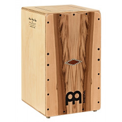 CAJON MEINL ARTISAN SEGUIRIYA FLAME