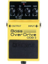 Boss ODB-3: Bass OverDrive