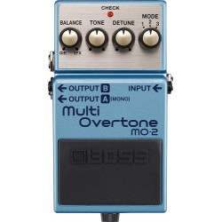 Boss - MO-2 Multi Overtone